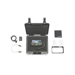 SmallHD SmallHD 502 Bright Bundle - монитор 