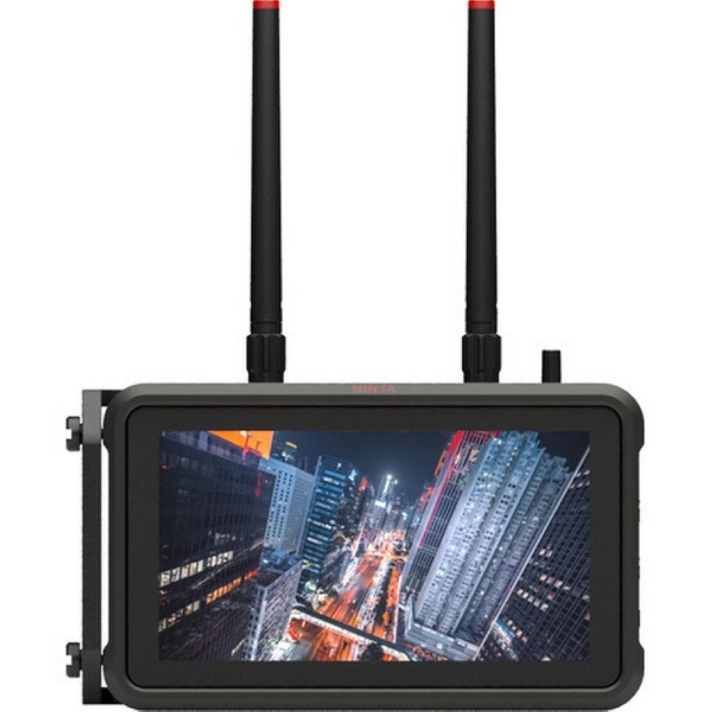  Адаптер Atomos CONNECT Network 