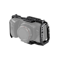 SmallRig Cage for Blackmagic Design Pocket Cinema Camera 4K &amp; 6K 2203 - клетка 