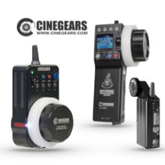 Cinegears