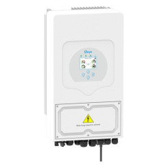 Deye SUN-5K-SG03LP1-EU 5kW 