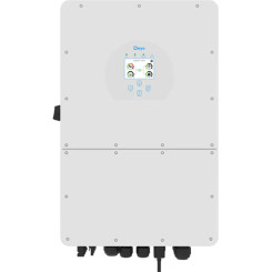 Deye SUN-25K-SG01HP3-EU-AM2 25kW 
