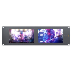 Blackmagic Design SmartView Duo 2 монитор 