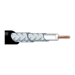 Canare L-5.5CUHWS - кабель коаксиальный гибкий 12G-SDI 