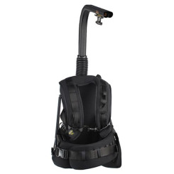 EASYRIG AB Easyrig 3 Gimbalrig 400N standard 130mm - Система стабилизации 
