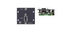 Kramer WXA-2 - модуль перходник UXGA + Audio 