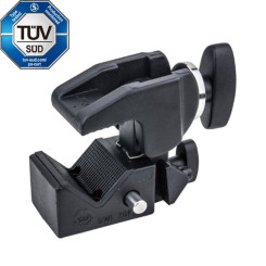 Kupo KCP-700B Convi Clamp Black - зажим 