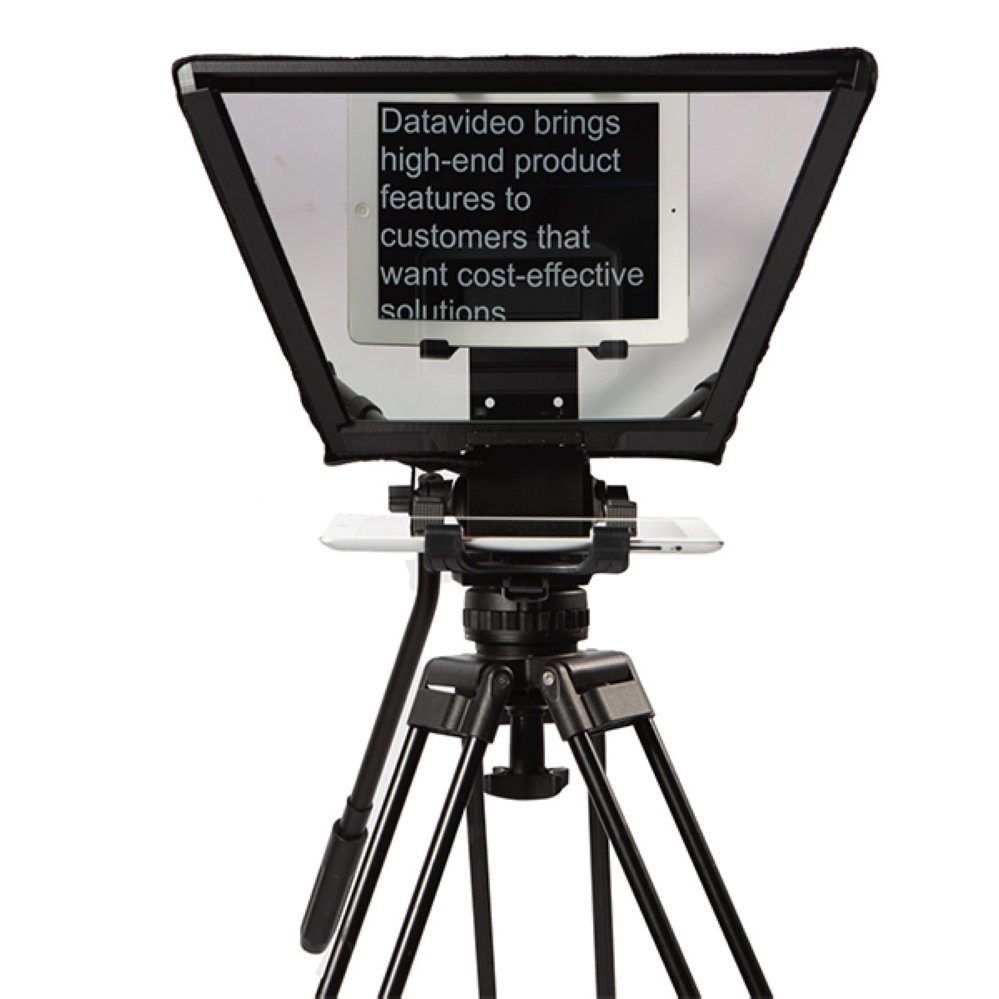  Телесуфлер Datavideo TP-650 MK2 