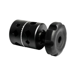 Kupo KCP-290B - грипхэд двойной 