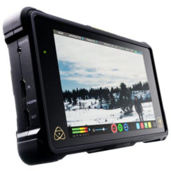 Atomos Shogun Inferno travel - видеорекордер накамерный 4k 