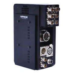 Nipros ES-500 камерный адаптер 