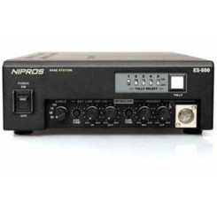 Nipros ES-600 базовая станция 