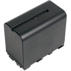 Visio FW-F960 аккумуляторна батарея 