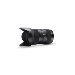Sigma 18-35mm f/1.8 DC HSM Art (Canon) - объектив 