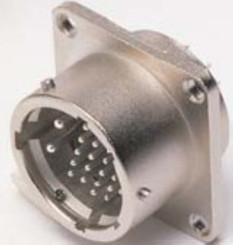 E-Valucon SRC2A21-26P разъём панельный 