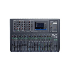 Soundcraft Si Impact - микшерный пульт 
