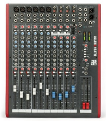 Allen&amp;Heath ZED1402 - пульт микшерный 