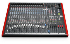 Allen&amp;Heath ZED2042 - пульт микшерный 