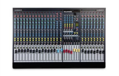 Allen&amp;Heath GL2400 432 - пульт микшерный 