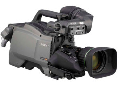 Sony HXC-100/U Студийная HD-камера 