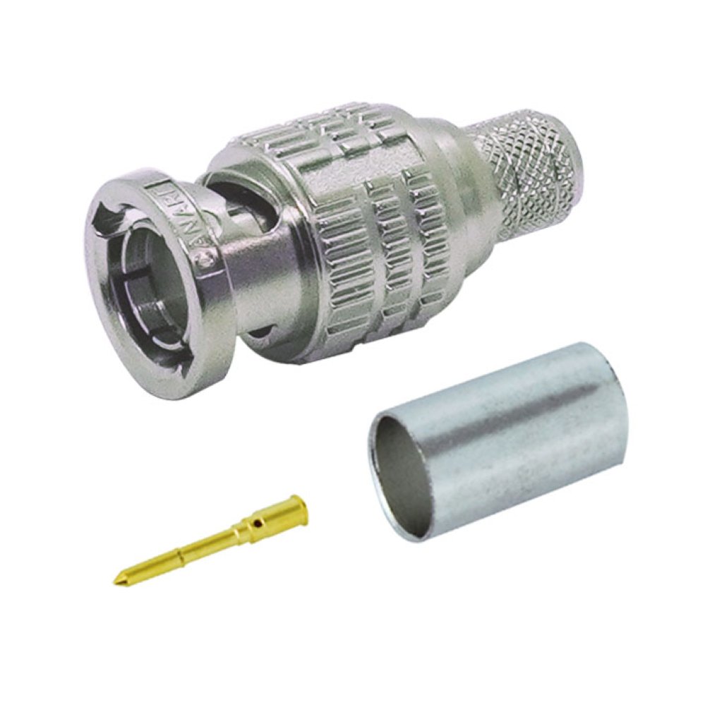  Разъем Canare BCP-D55UHW 
