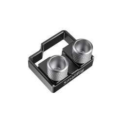 SmallRig HDMI и USB-C Cable Clamp for BMPCC 4K и 6K 2246B - зажим для кабеля 