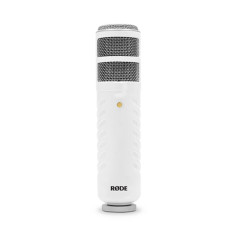 RODE Микрофон RODE Podcaster 