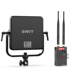 SWIT FLOW6500 беспроводная система передачи видео и звука 