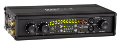 SOUND DEVICES USBPre 2 - аудиоинтерфейс для MacOS и Windows 