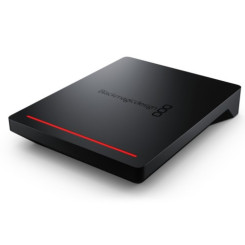 Blackmagic Design Blackmagic Cloud Pod - сетевое хранилище 