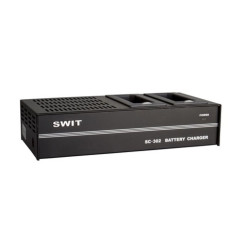 SWIT SC-302 зарядное устройство 