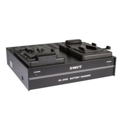 SWIT SC-304S зарядное устройство 