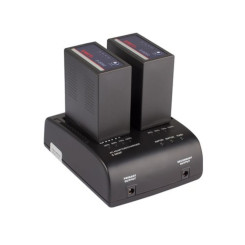 SWIT S-3602P зарядное устройство 