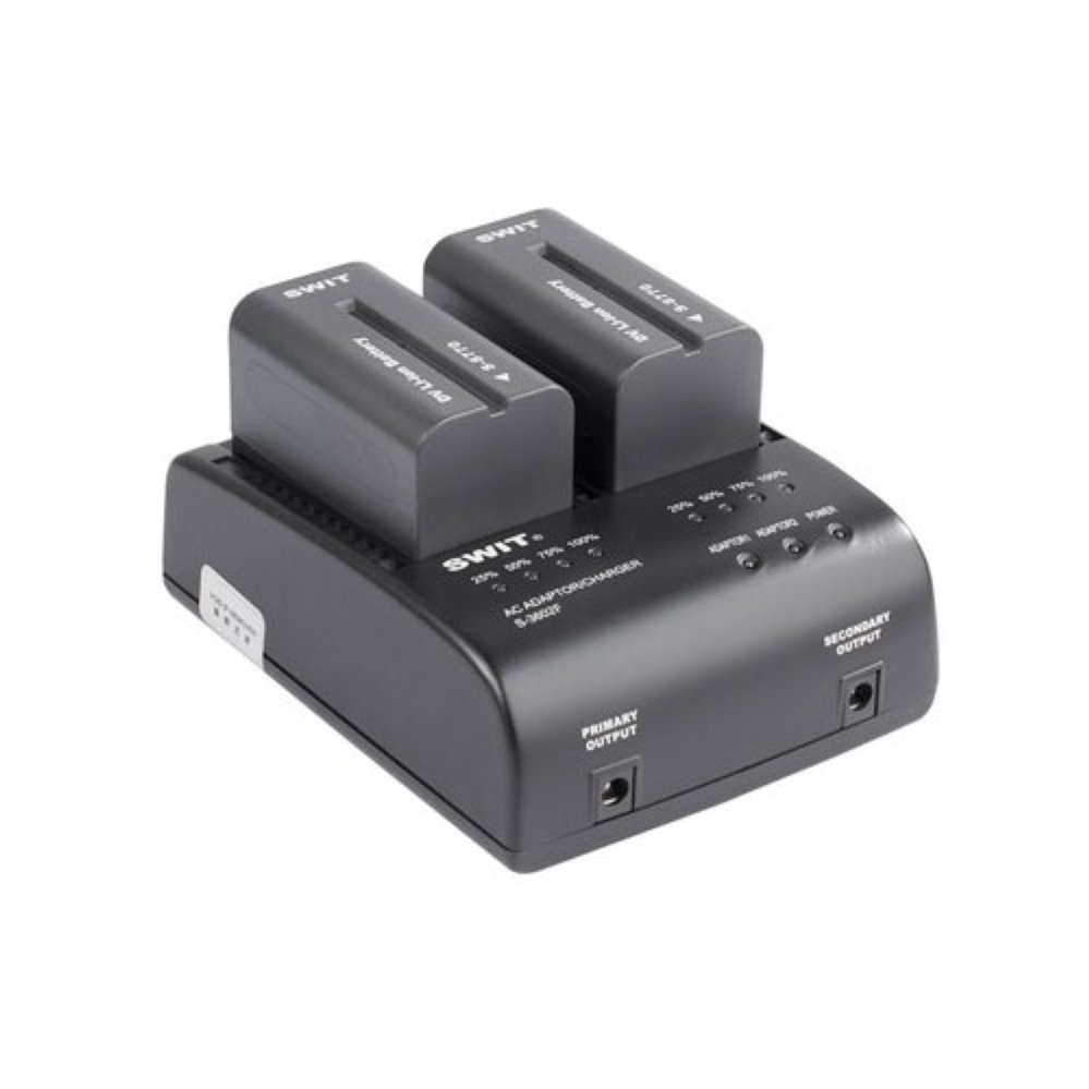  Зарядное устройство SWIT S-3602F 