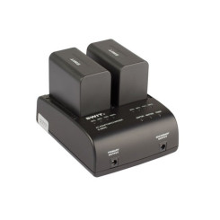 SWIT S-3602C зарядное устройство 
