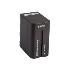 SWIT S-8970 Аккумулятор (аналог Sony NP-F) 