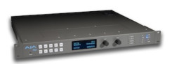 AJA FS2 - Двухканальный HDSD кадровый синхронизатор конвертер 