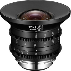  Laowa 12mm T2 9 Zero-D Cine EF объектив 