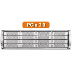 Accusys Accusys A16S3-SJ JBOD Expansion 