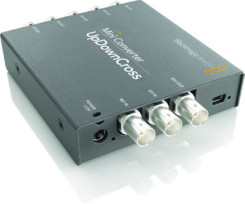 Blackmagic Design Mini Converter - UpDownCross конвертер 