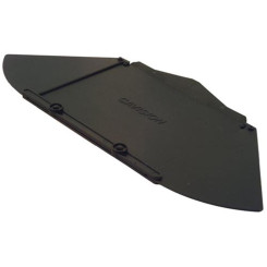 Cavision MBF-5PA - козырек светозащитный (French Flag) регулируемый 