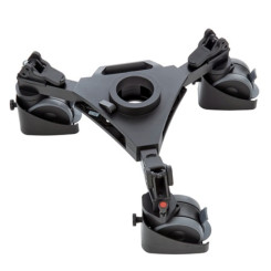 Libec DL-10RB Compact компактная тележка для T102B T103B 