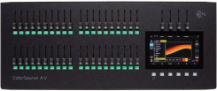 ETC ColorSource 40 AV- консоль 