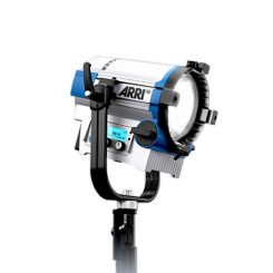 ARRI L5-C Plus Blue/Silver Manual - LED светильник 