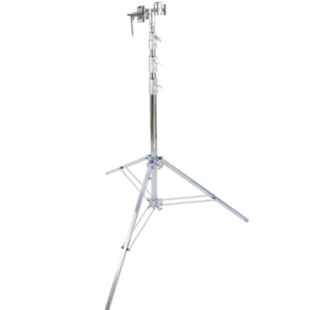  Штатив Kupo 620M Wide Base High Overhead Stand 