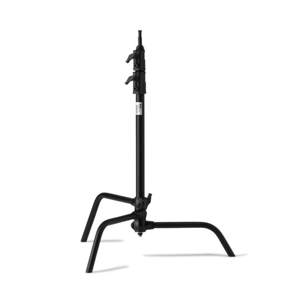  Си-стенд Kupo CS-20MB Master 20 C Stand w Sliding Legs Black 