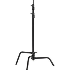 Kupo CS-30MB Master 30 C stand w Sliding Legs - Black - штатив 
