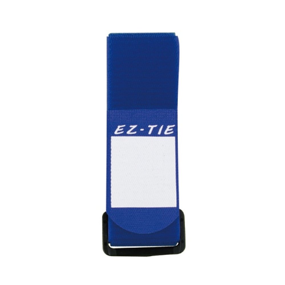  Комплект кабельных стяжек Kupo EZ560-BLUE EZ-TIE 5шт. 