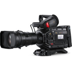 Blackmagic Design Blackmagic URSA Broadcast G2 видеокамера 