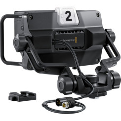 Blackmagic Design Blackmagic URSA Studio Viewfinder G2 видеоискатель 